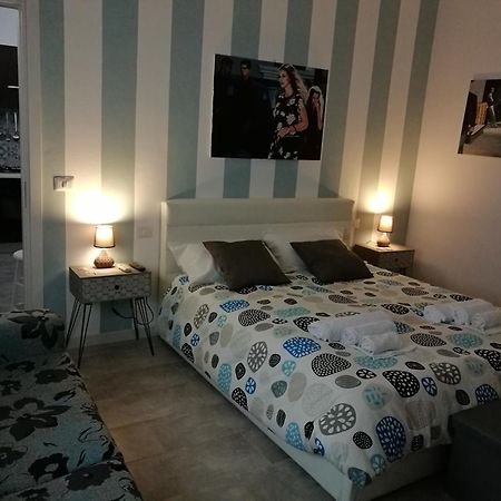 B&B A Casa Dell'Artista Casteldaccia Εξωτερικό φωτογραφία