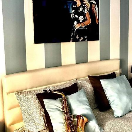 B&B A Casa Dell'Artista Casteldaccia Εξωτερικό φωτογραφία