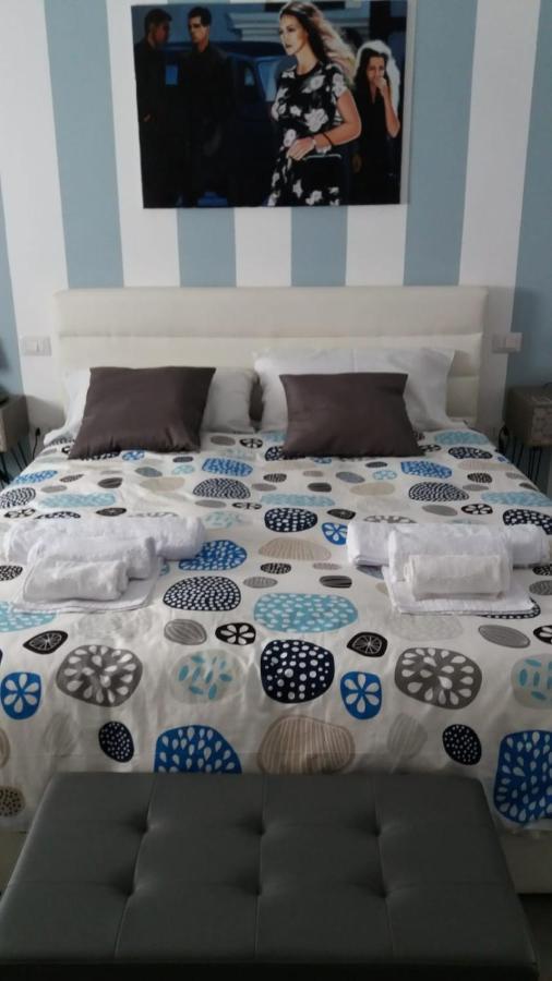 B&B A Casa Dell'Artista Casteldaccia Εξωτερικό φωτογραφία