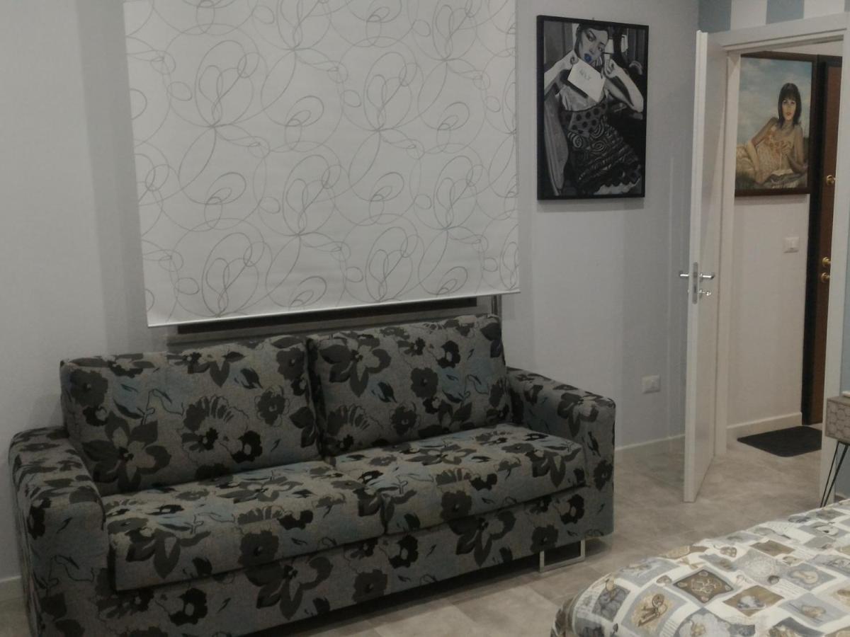 B&B A Casa Dell'Artista Casteldaccia Εξωτερικό φωτογραφία