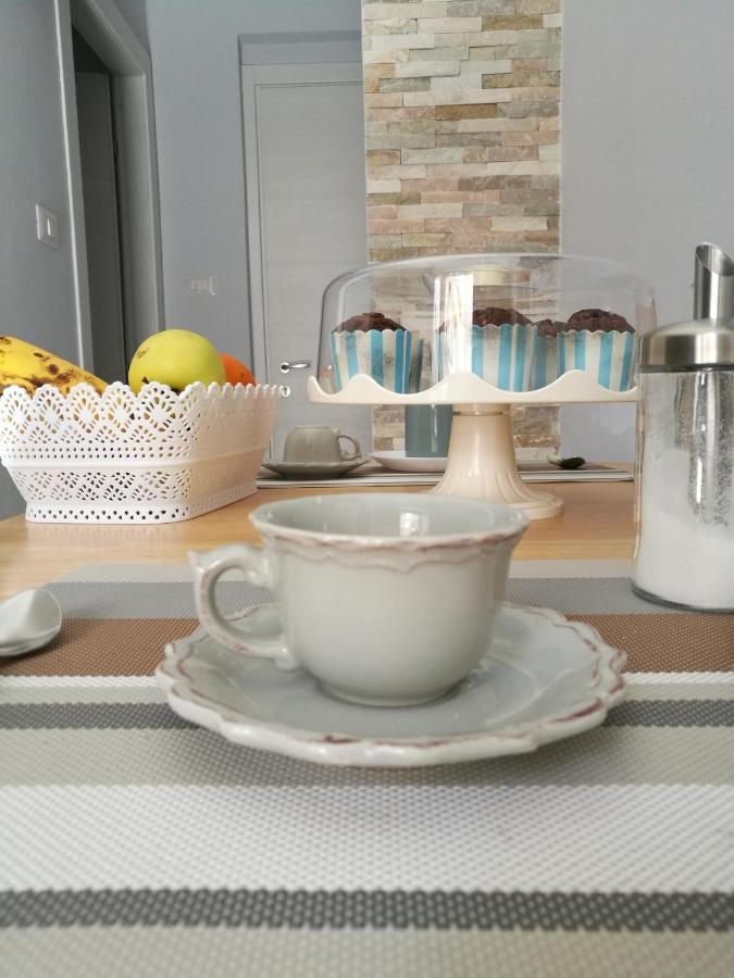 B&B A Casa Dell'Artista Casteldaccia Εξωτερικό φωτογραφία