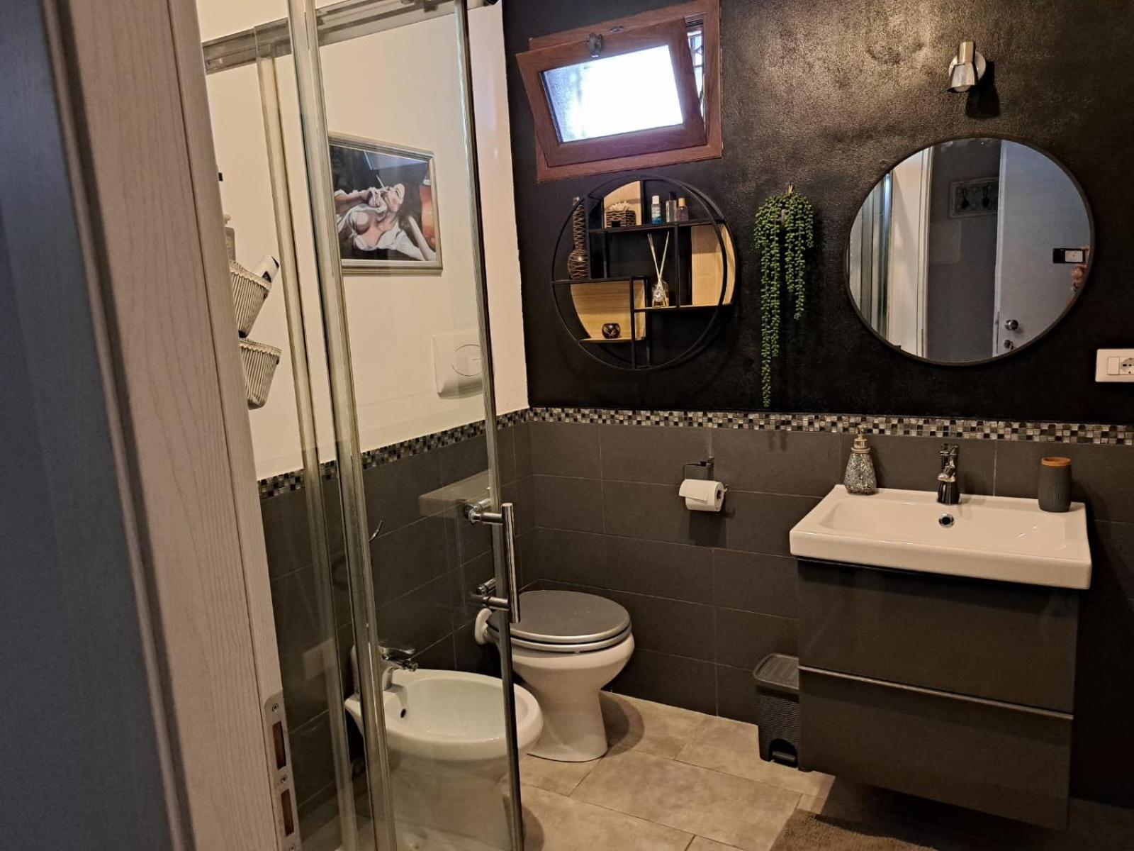 B&B A Casa Dell'Artista Casteldaccia Εξωτερικό φωτογραφία